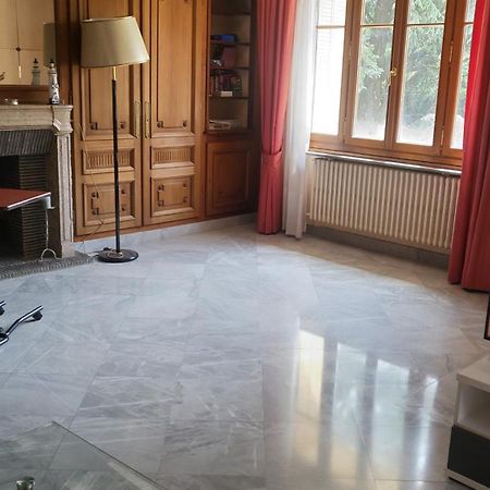 Goutanou Chambre 3 Chatillon-en-Michaille Экстерьер фото