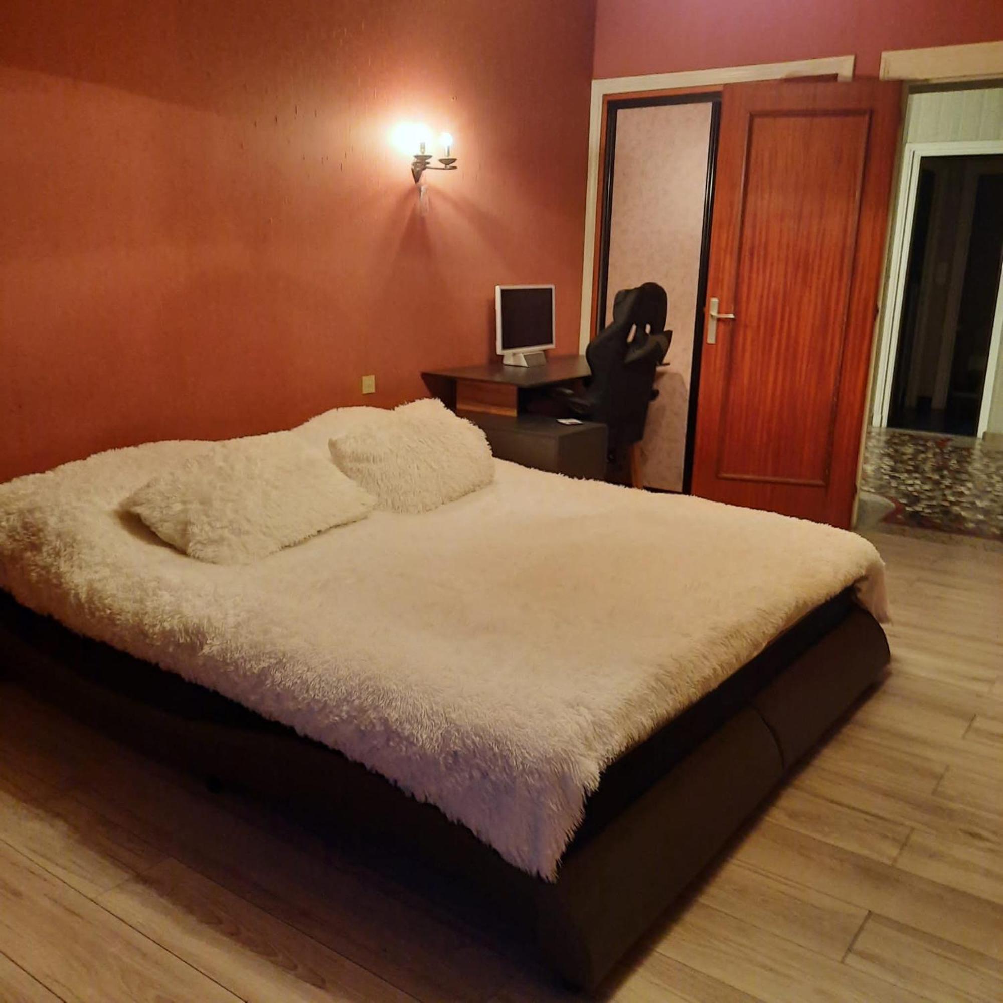 Goutanou Chambre 3 Chatillon-en-Michaille Экстерьер фото